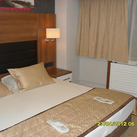 Otel Kabacam Ізмір Екстер'єр фото
