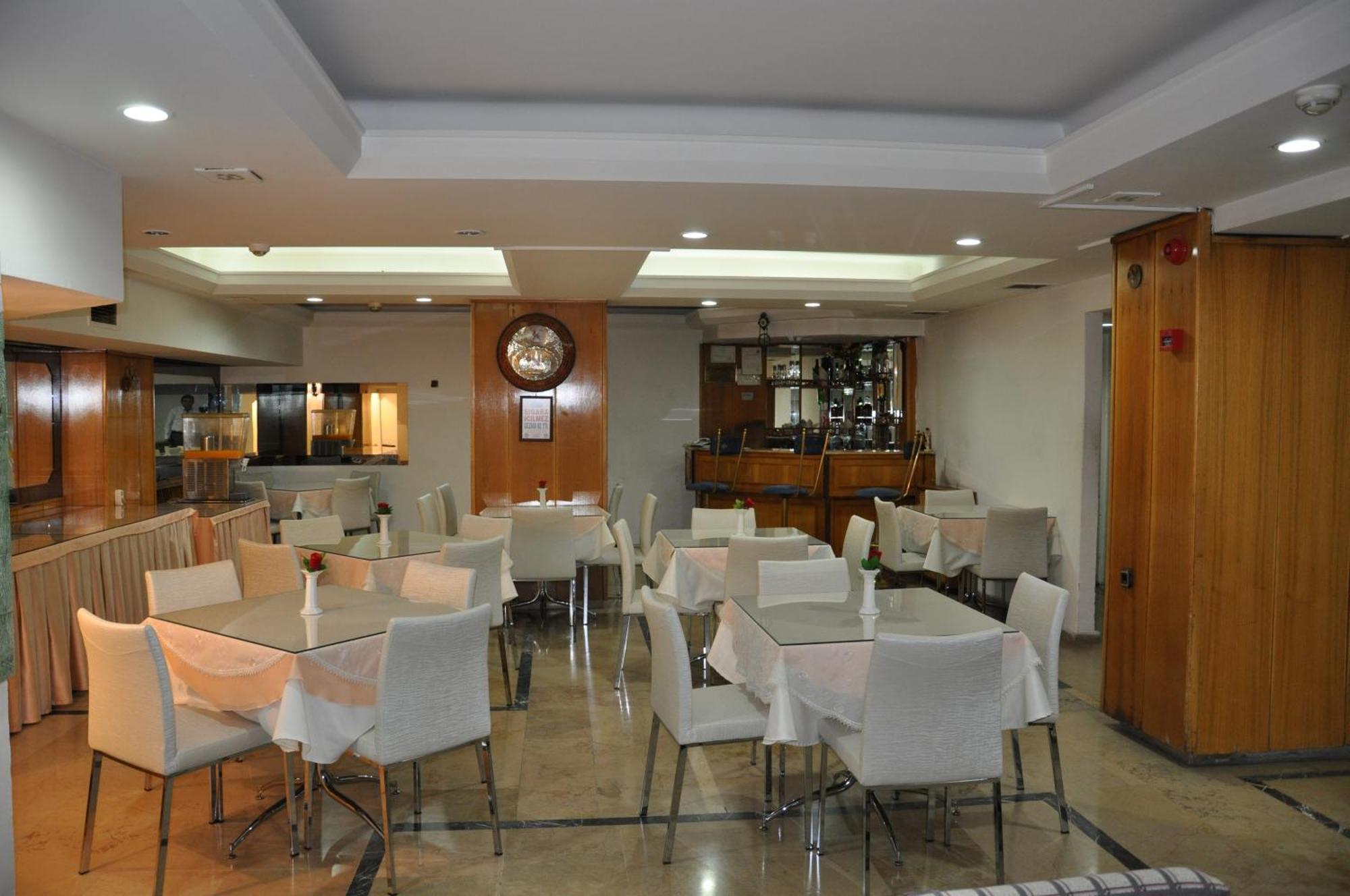 Otel Kabacam Ізмір Екстер'єр фото