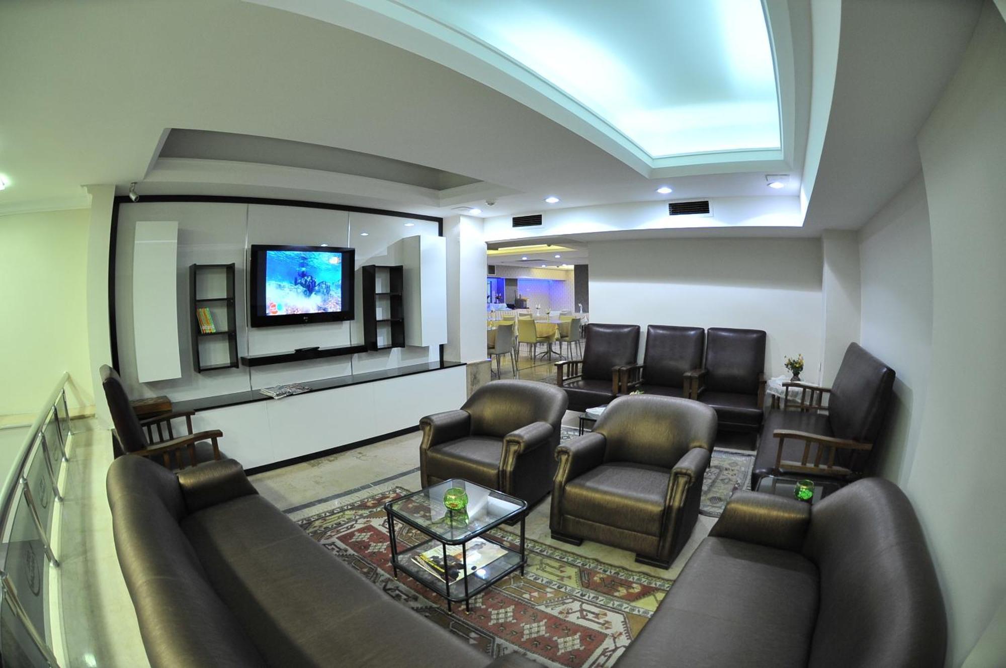 Otel Kabacam Ізмір Екстер'єр фото