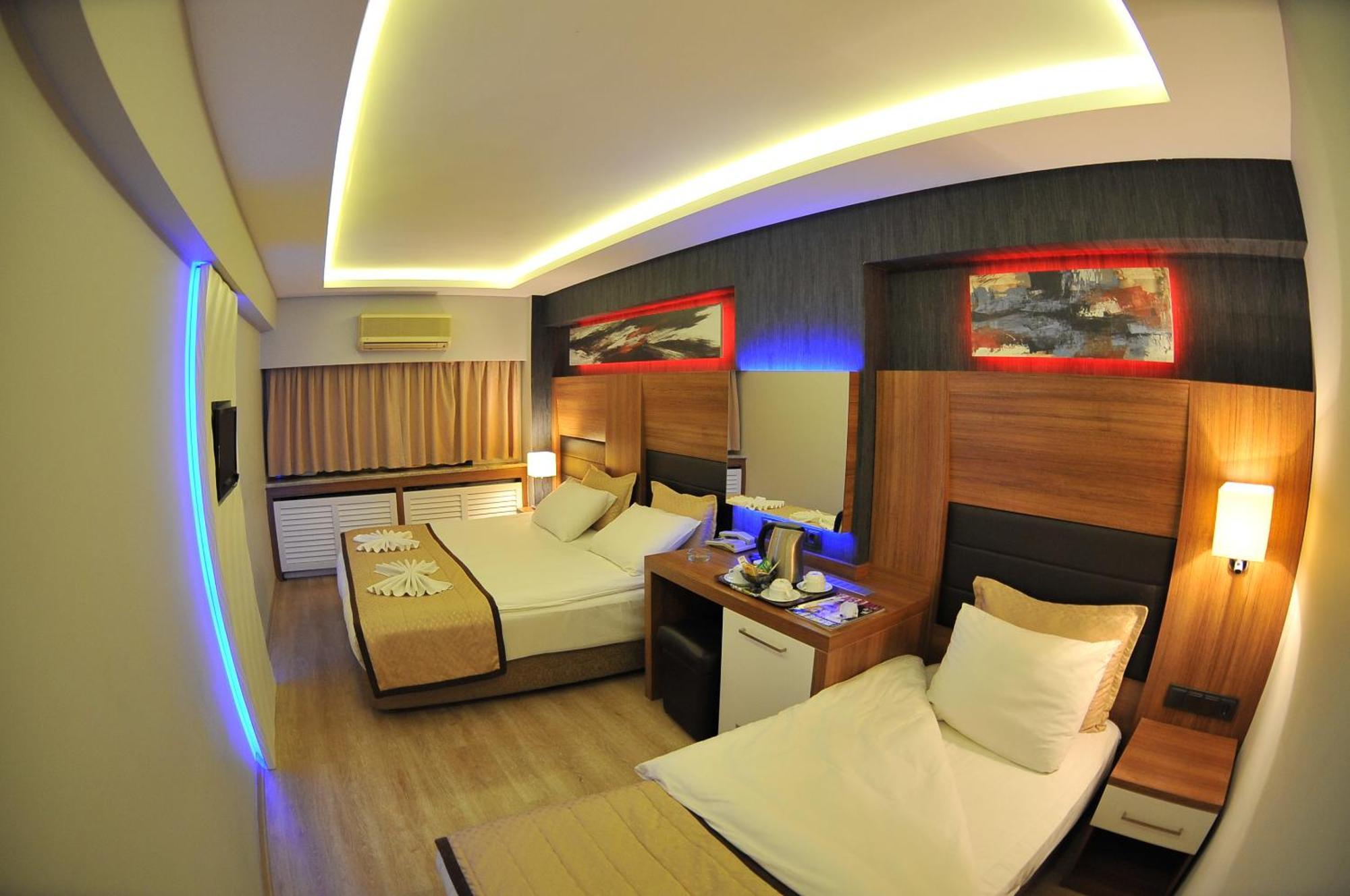 Otel Kabacam Ізмір Екстер'єр фото