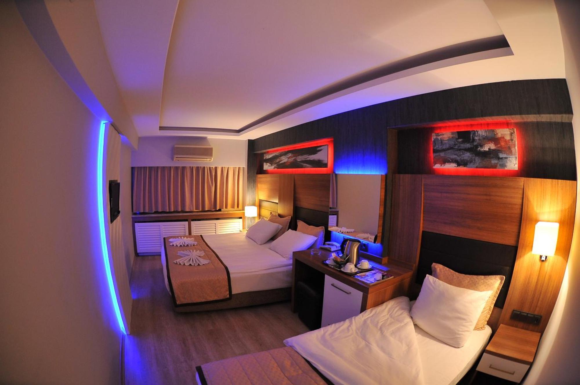 Otel Kabacam Ізмір Екстер'єр фото