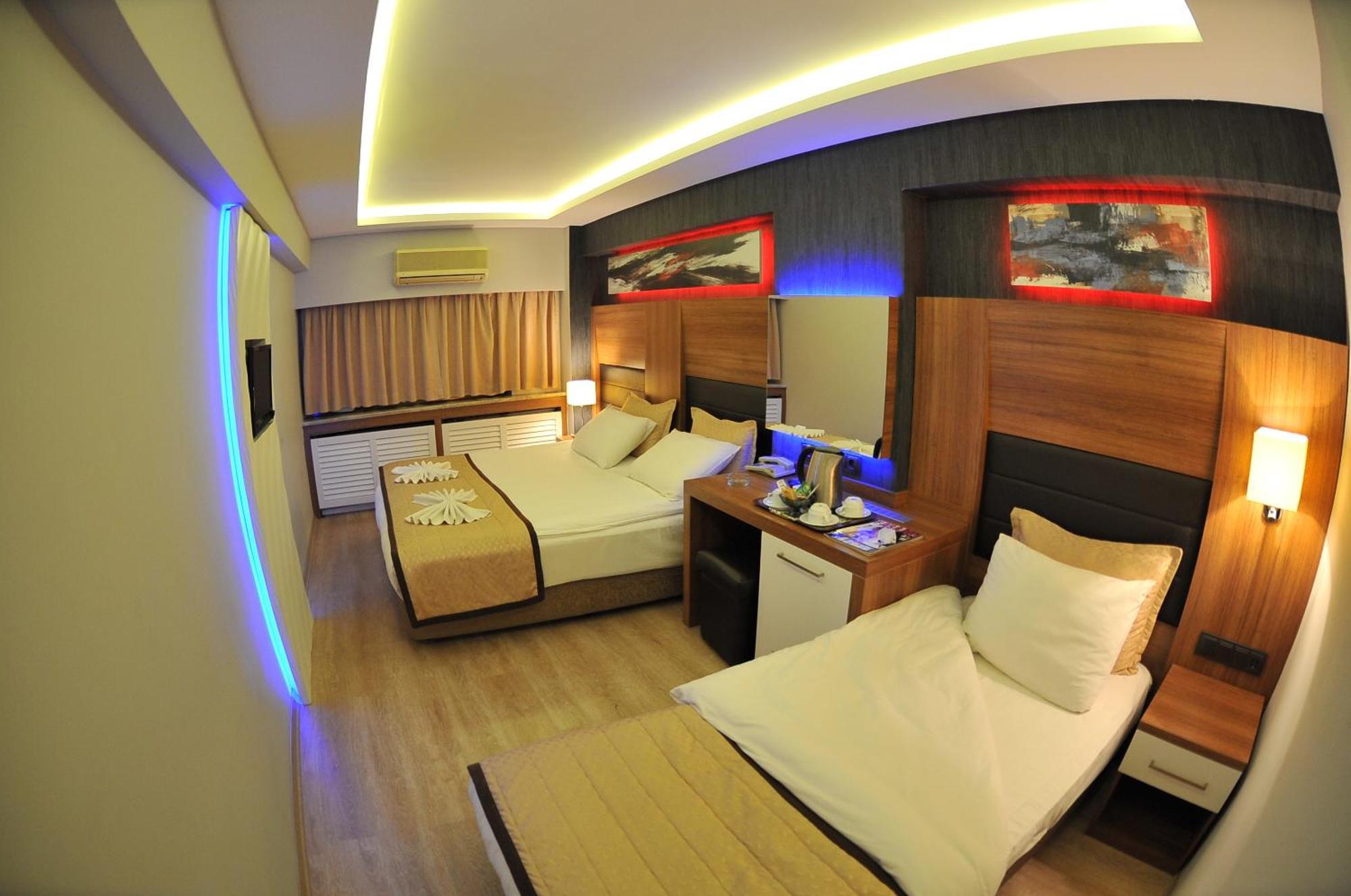 Otel Kabacam Ізмір Екстер'єр фото
