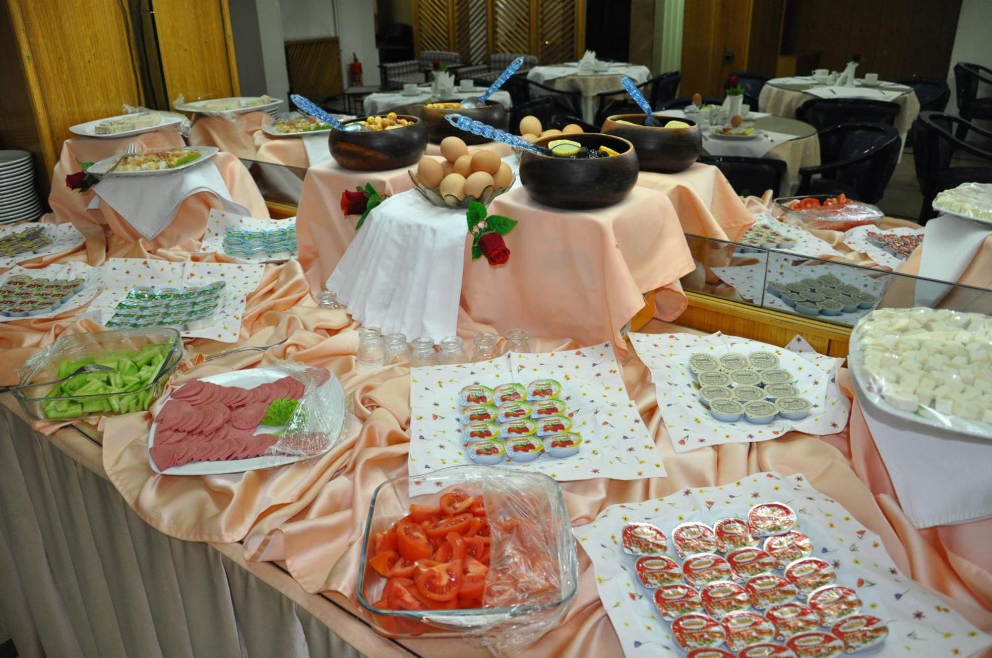 Otel Kabacam Ізмір Екстер'єр фото