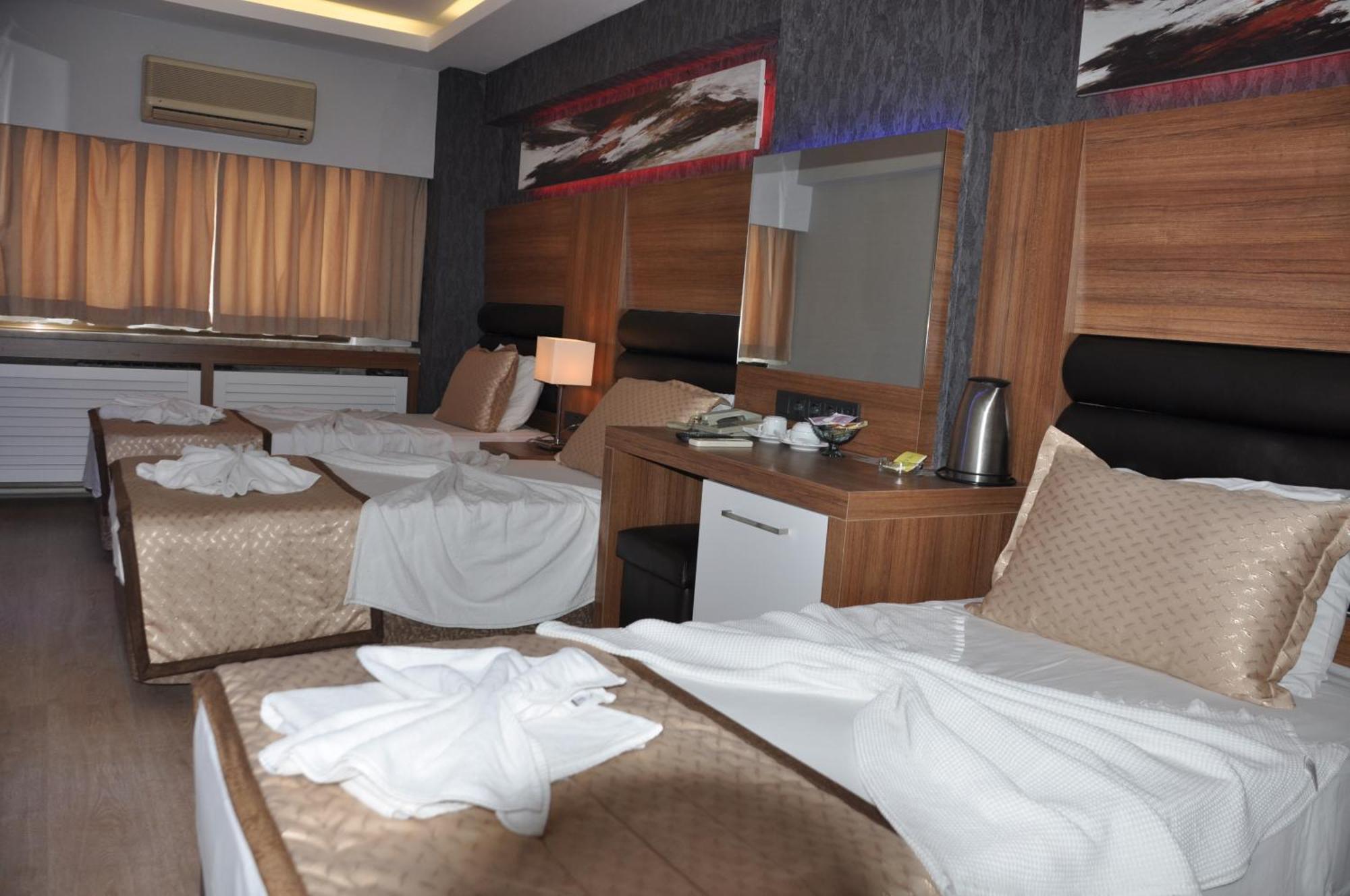 Otel Kabacam Ізмір Екстер'єр фото