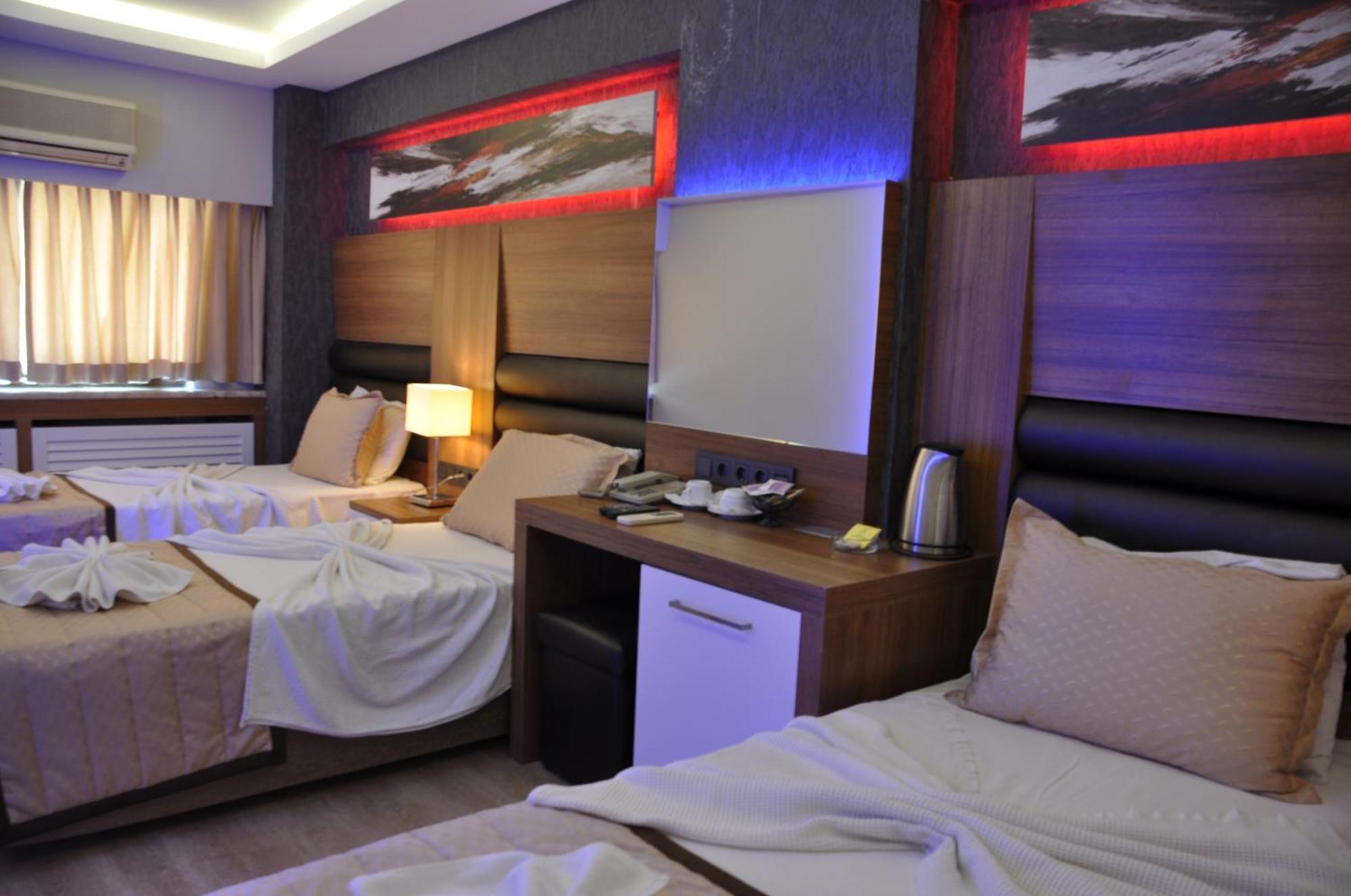 Otel Kabacam Ізмір Екстер'єр фото