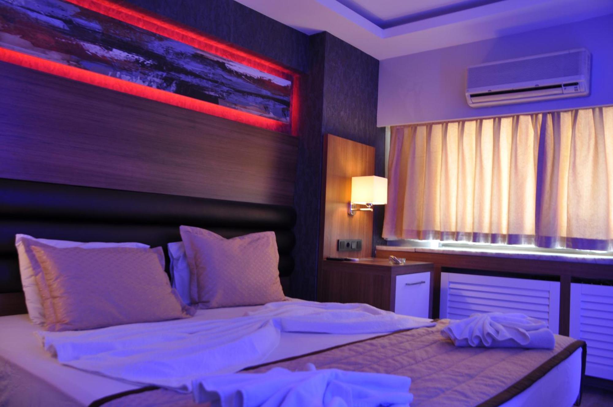 Otel Kabacam Ізмір Екстер'єр фото