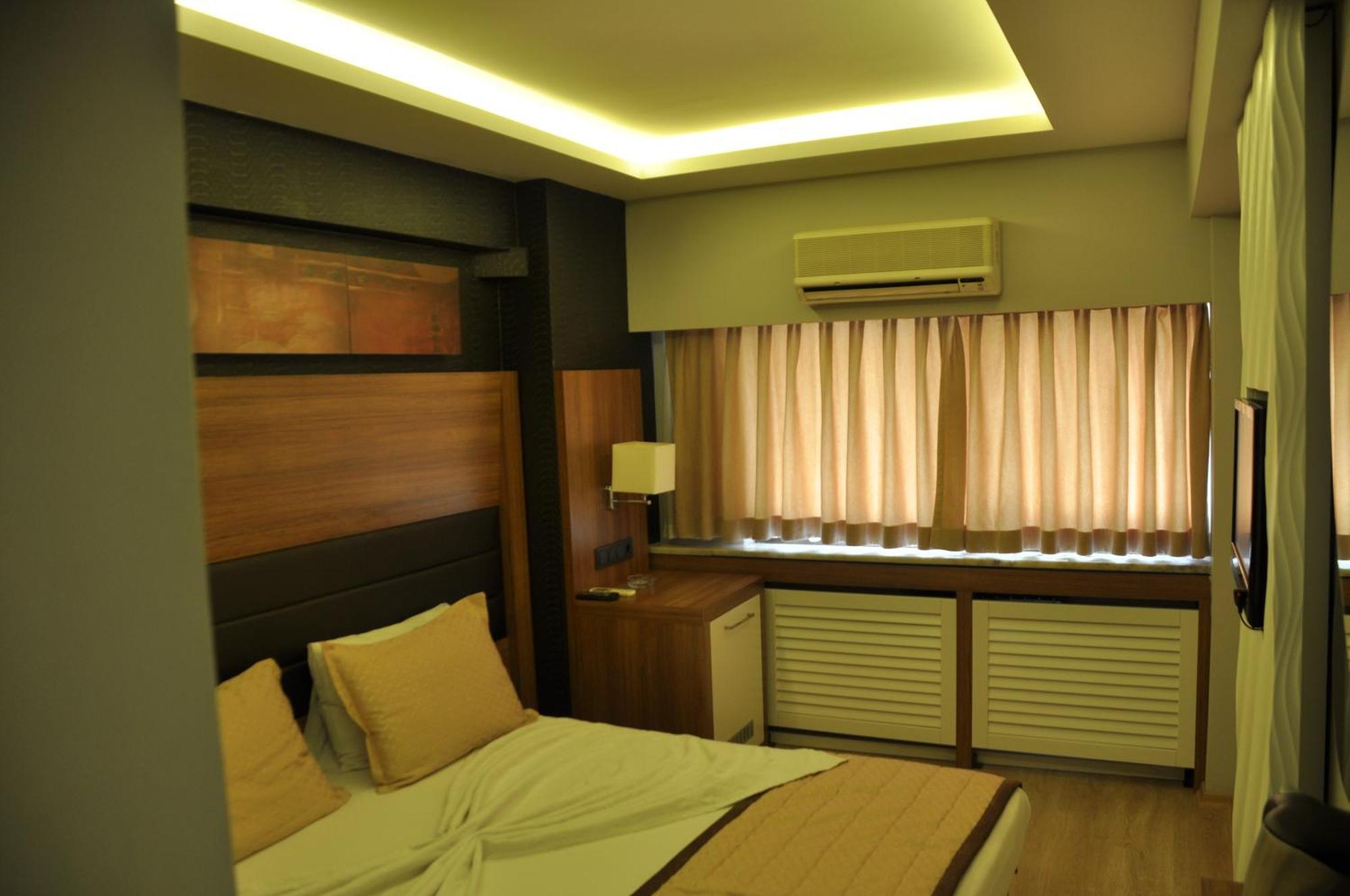 Otel Kabacam Ізмір Екстер'єр фото