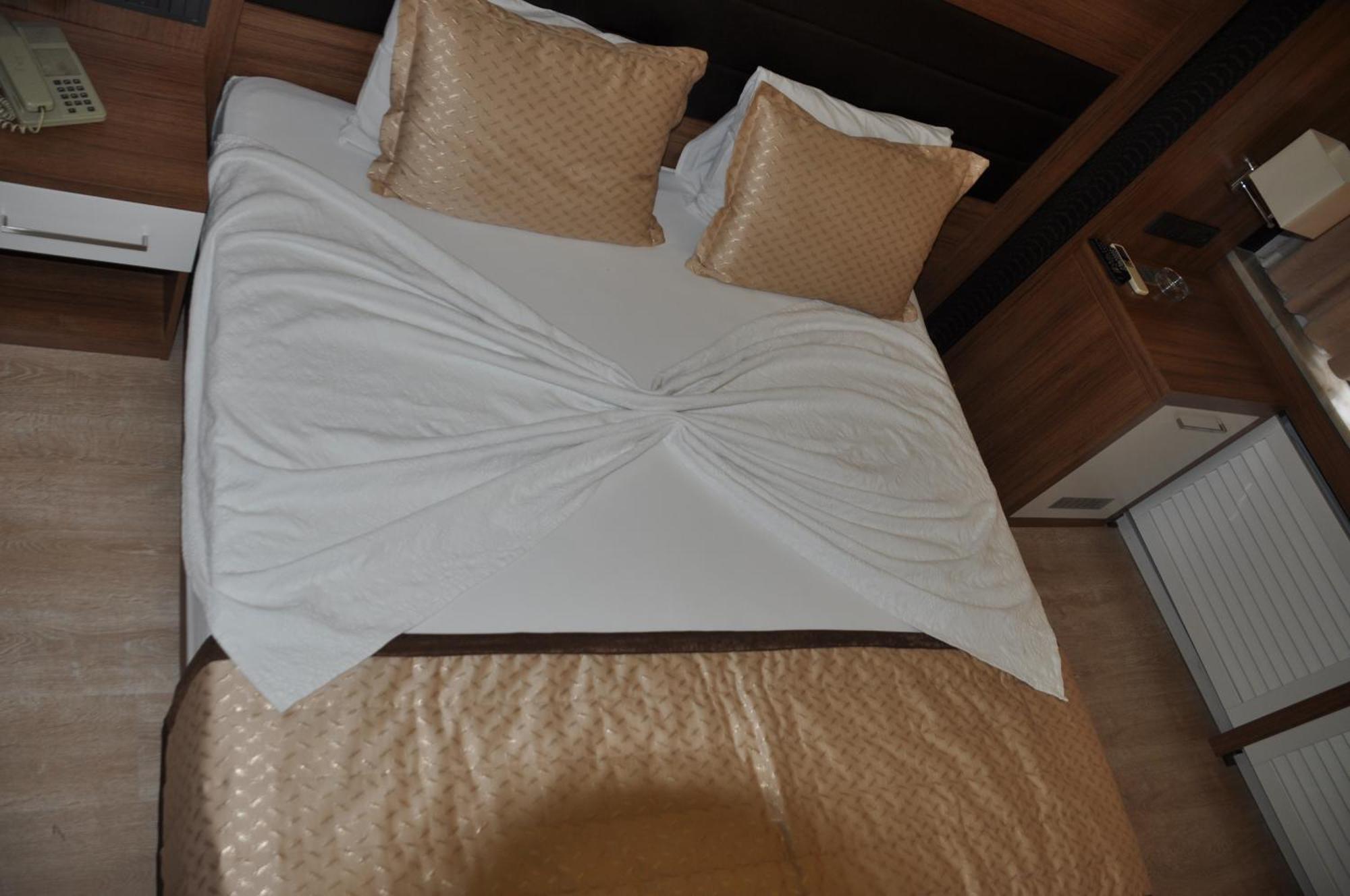 Otel Kabacam Ізмір Екстер'єр фото