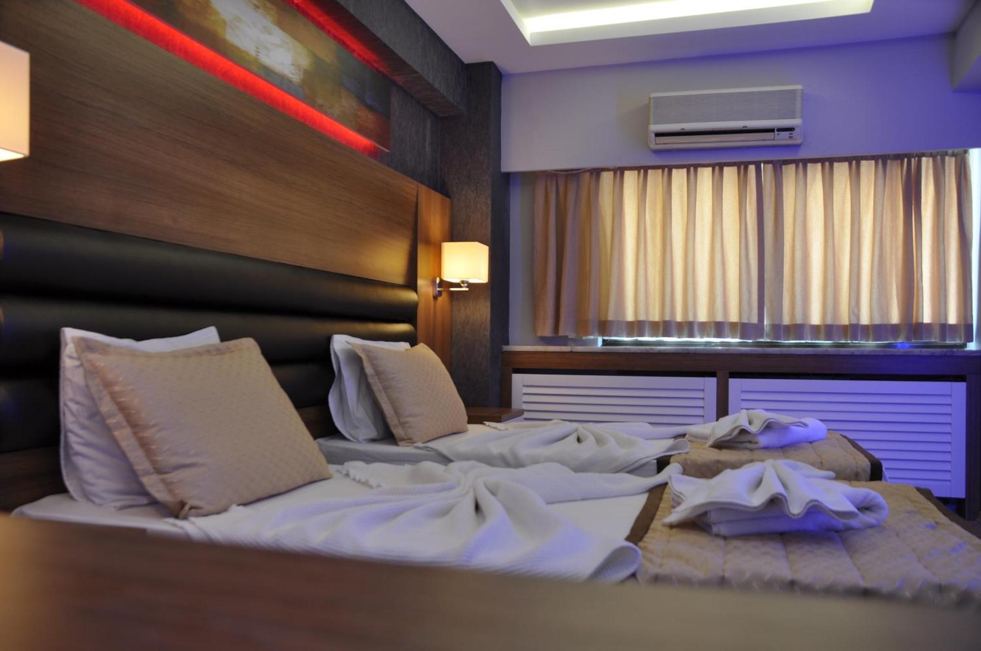 Otel Kabacam Ізмір Екстер'єр фото
