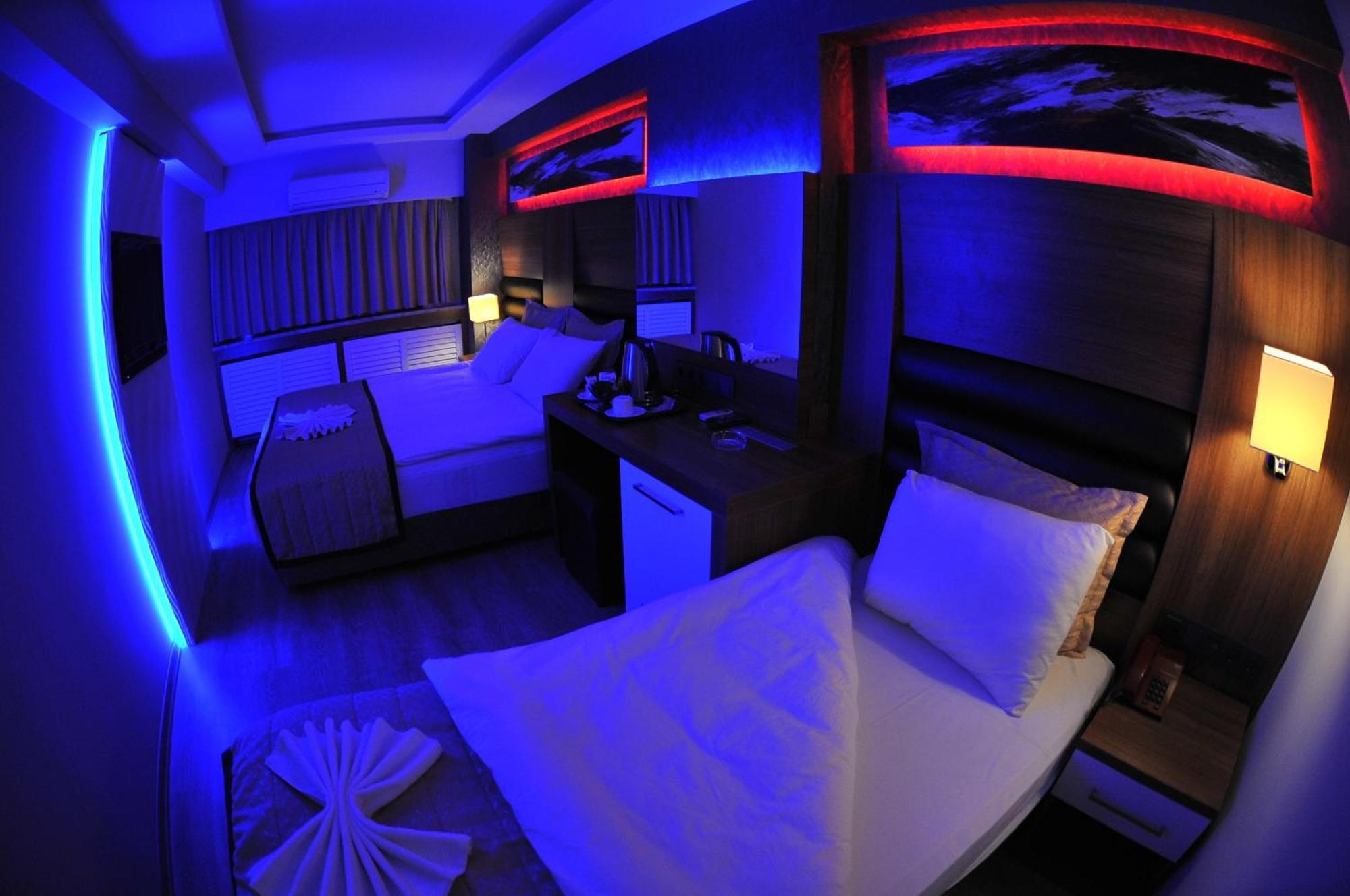 Otel Kabacam Ізмір Номер фото