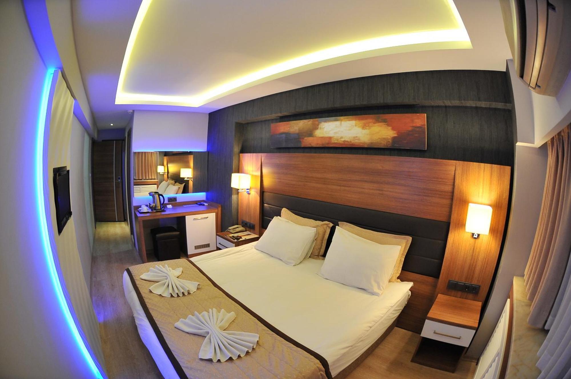 Otel Kabacam Ізмір Номер фото