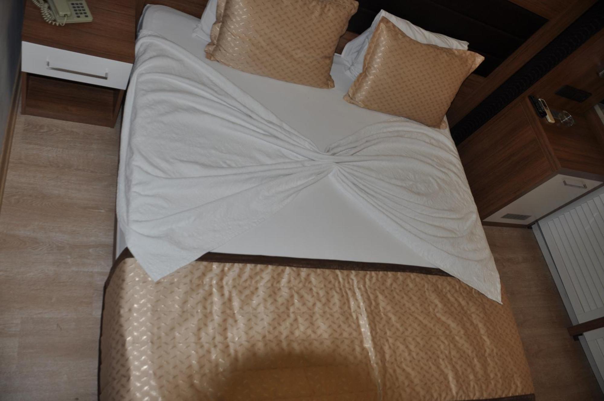 Otel Kabacam Ізмір Номер фото