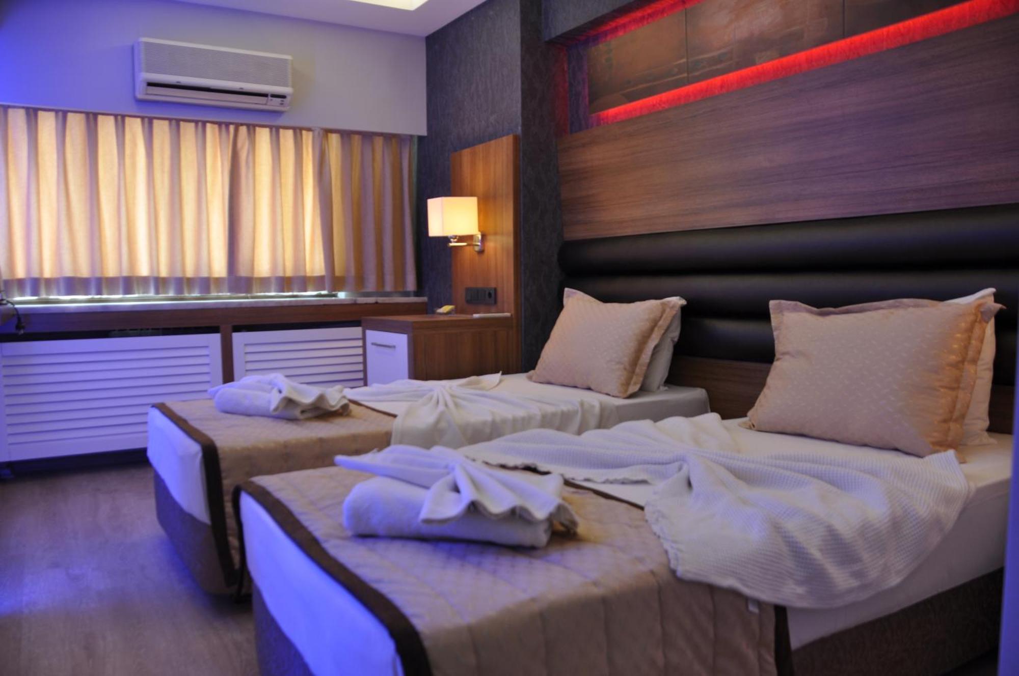 Otel Kabacam Ізмір Номер фото